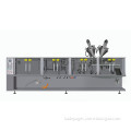 Best quality hot sale automatic almond packing machine